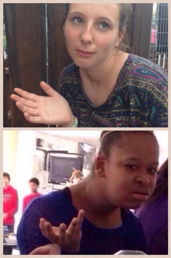 Fran_Davis_'s tweet image. #practicallytwins @SillyGall