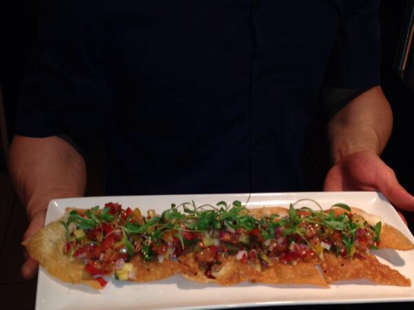 Walking into doors unknown 2 years ago this month Houston Montreal loving the results thanks to all the team(s)