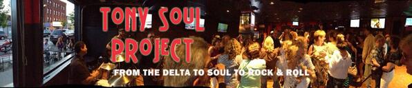 TonySoulDeltaBl's tweet image. Tony Soul Project 
Saturday at 7 pm Center Bar and Grill - Green St #worcester  #ma