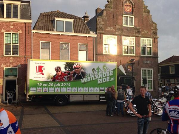 Eric de Winter tweet media