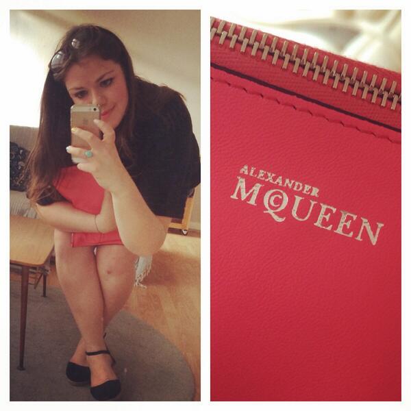 SundayStyling's tweet image. It's about time we took this bad boy out...@WorldMcQueen