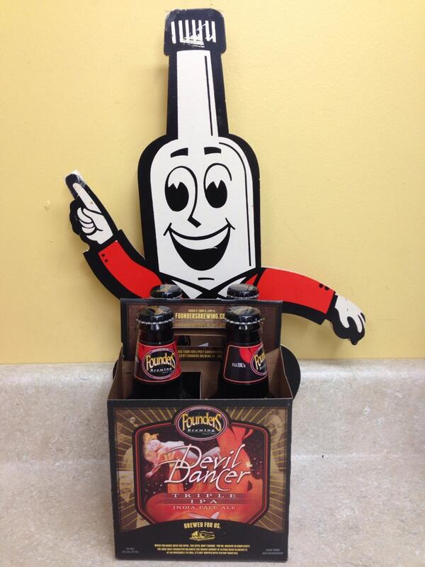 ForemostLiquors (foremost_liquor) Twitter