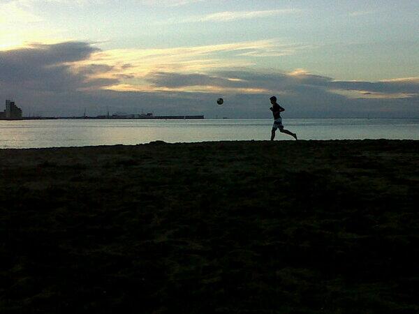 _Paisajes_'s tweet photo. Esto es vida. http://t.co/ksytN6AMqp