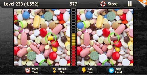 OMG, did you try #WhatsTheDifference yet? Try it free on iOS or Android: tinyurl.com/o48vz9k