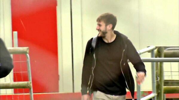 Premier League Stuff On Twitter Adam Lallana At