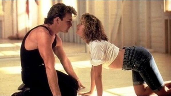 STVAberdeen's tweet photo. And your #STVmostread today is... Citymoves' Dirty Dancing http://t.co/4uXy5PeFQT http://t.co/o5Uuq65BOP