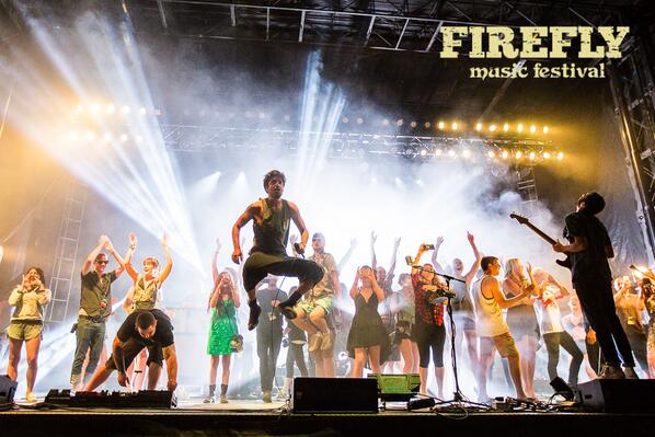 Firefly Music Festival 2014 | Lineup | Tickets | Dates | Video | News | Rumors | App | Prices