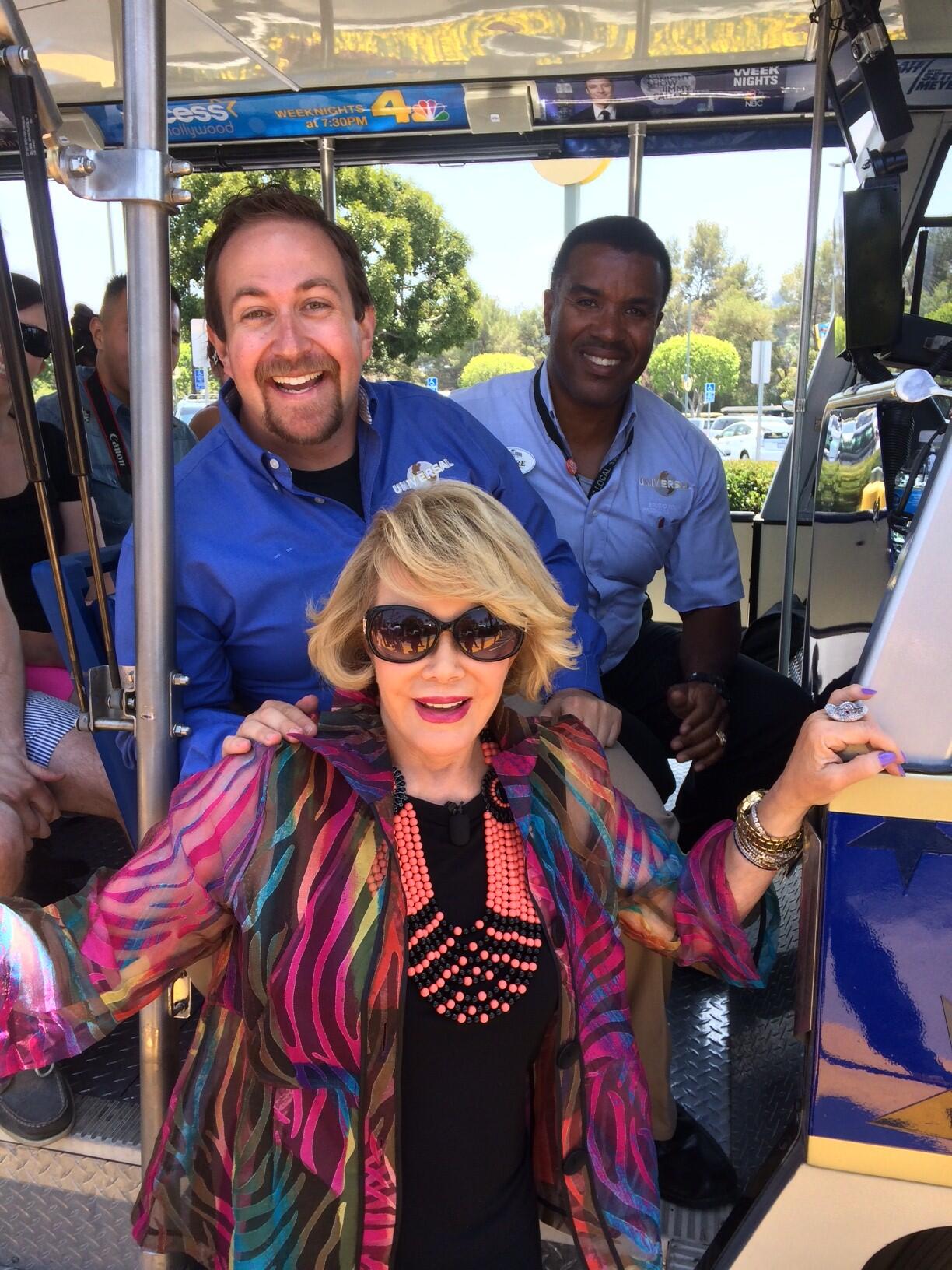 Joan Rivers (Joan_Rivers) on Twitter