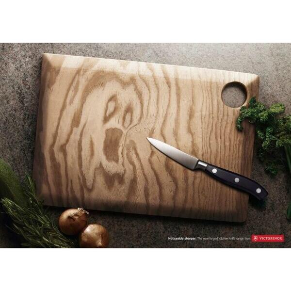 MiamiDistrict's tweet image. Check out this clever ad "Noticeably sharper"