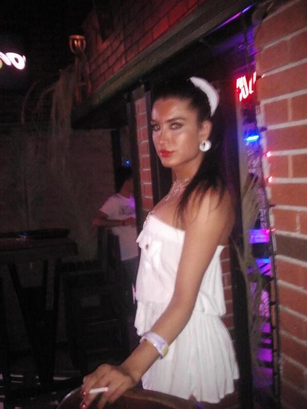 Turkish Travesti Twitter Telegraph