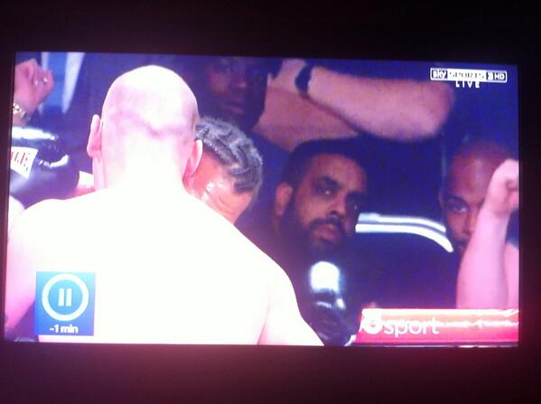 BoxingTBS's tweet image. Kugi cam