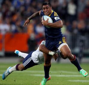 Nice game chiefs but 2goood game highlander #13☑