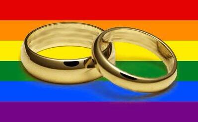 igualitariaec's tweet photo. ¡Mañana, al son de Marcha Nupcial, marcharemos con orgullo para gritar

#ElMismoAmorLosMismosDerechos !

#LGBTI http://t.co/bu4abxJ2iV