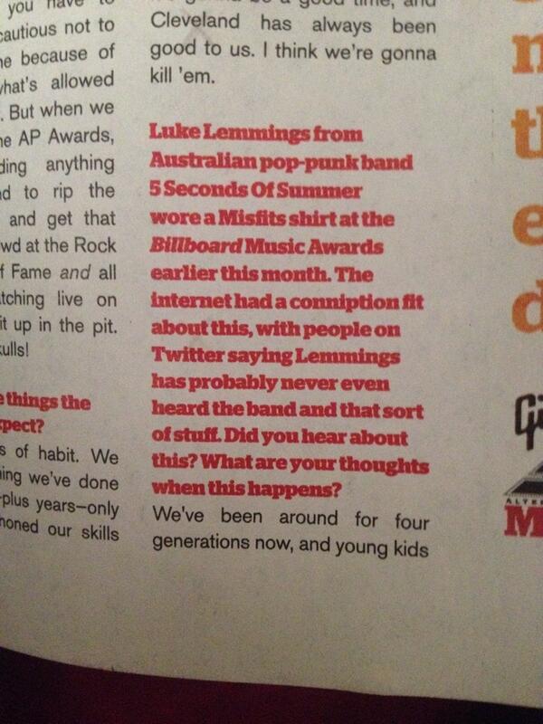 AtWWBand tweet picture