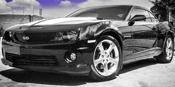 LoveYourRide's tweet photo. Sturgis rally ready! @CCOTR #shownshine #award winner #Camaro # SS #Chevrolet http://t.co/YnlrBXKZ1h