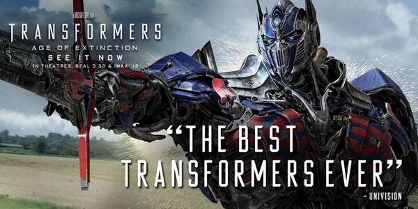 TierneyCheyenne's tweet image. YAAASSSS ♡ ♡ #TransformersAgeOfExtinction