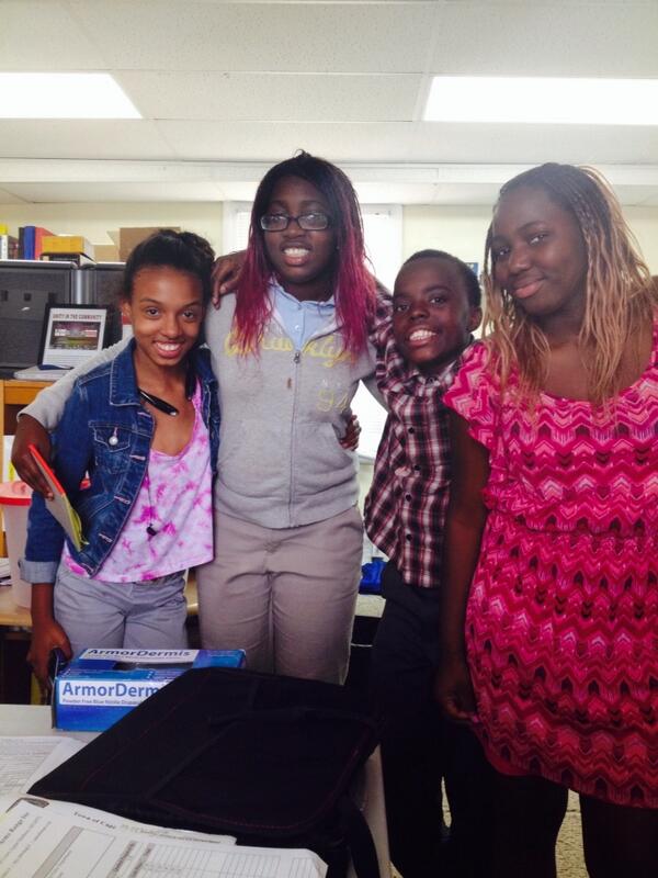 Explorers401's tweet image. Our explorer interns