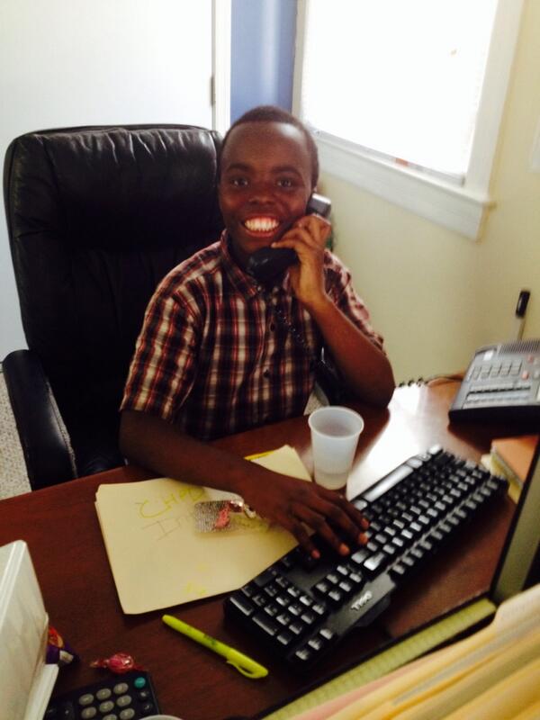 Explorers401's tweet image. One of our explorers hard at work one of @NicoleClifton1 students