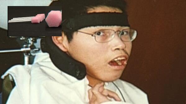 petergraae's tweet image. Bosted: Lam beboer død efter 4 #mundrensepinde i mave. #Politiet genoptager nu sagen. #Tornhøj
tv2east.dk/artikler/beboe…