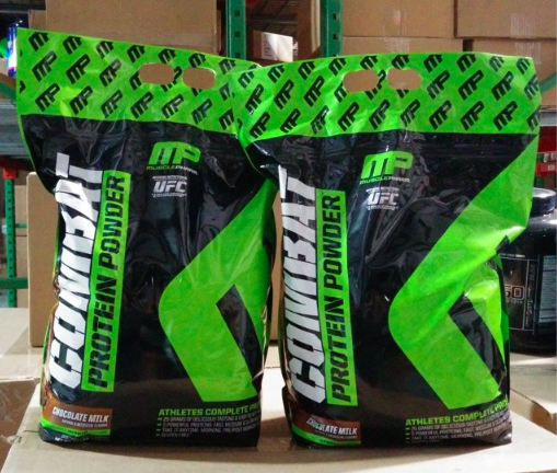 MusclePharm's tweet photo. WIN a 10-lb. Combat!!
1 #MP Winner!!

RT 2 ENTER!! http://t.co/vLGXXcon9v
