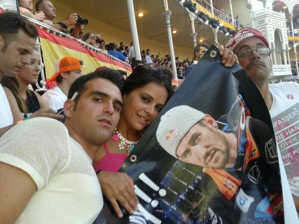 Aki kn <a href="/tania_pernia/">tania sanchez medina</a> viendo a nuestro crack <a href="/Danytorres71/">Dany torres</a> vamooosss tu si k vales!!!!