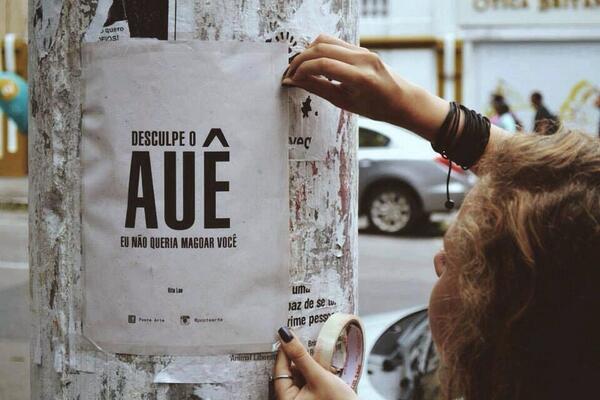 PalomAmorim's tweet image. Desculpa...