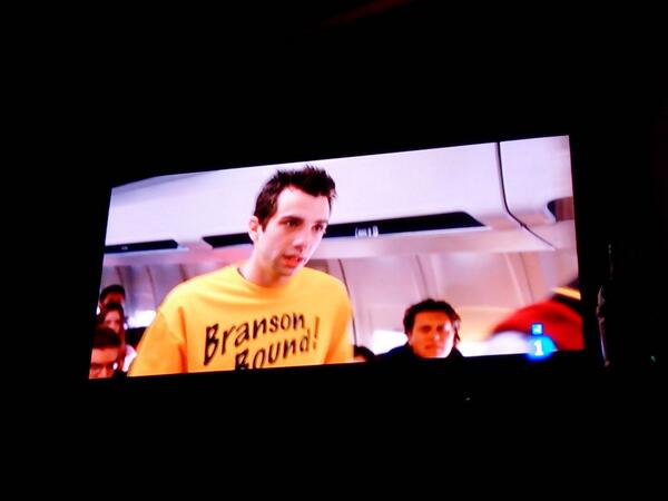 teresiitaGf's tweet photo. Una de peliculeo con @DavidGalilea ;))) http://t.co/dnK3U2GVzA