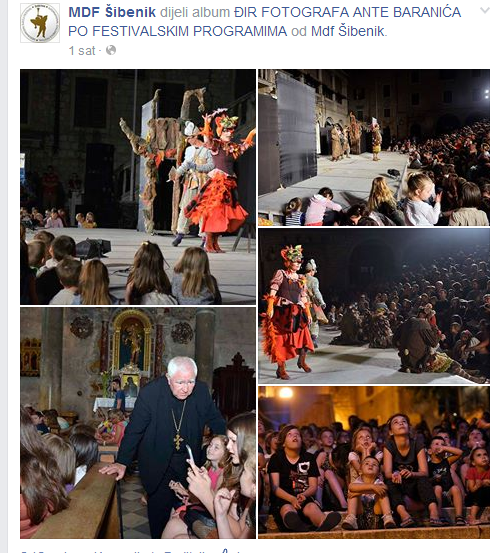 Setka_i's tweet image. Izbaci uljeza #howappropriate