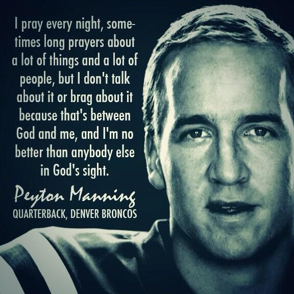HannahJoy1998's tweet photo. @PeytonManningGo http://t.co/8S9W8Oe2FG