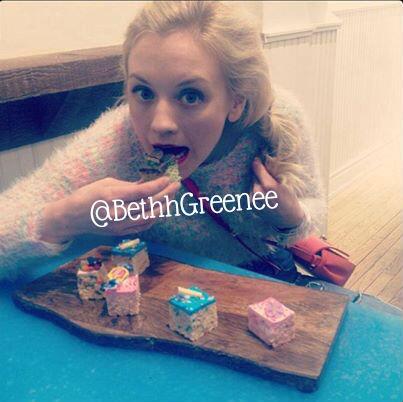 BethhGreenee's tweet photo. http://t.co/jxgFlYv91f