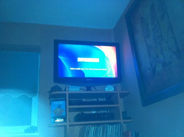 BoxingTBS's tweet image. ...shocking choice of music