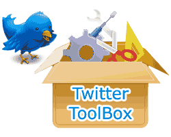 Twitt Follow Help tweet media