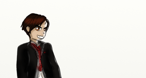 SilverFace239's tweet image. First pic for the youtube intro. @ShadowFace239  #letitbegin #youtubers #suitup