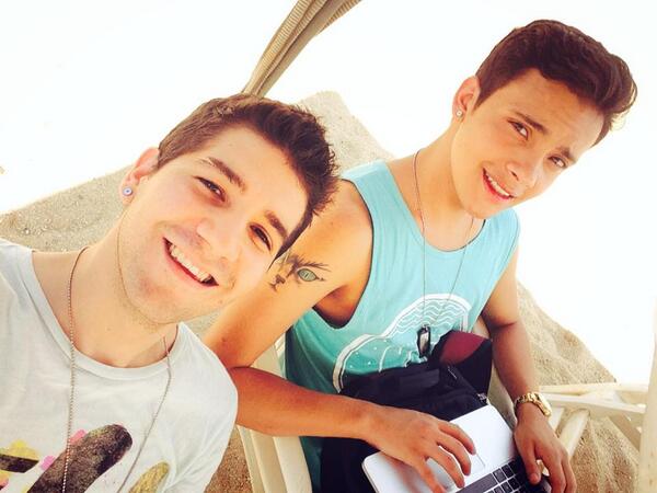 SebasArango's tweet photo. conquistando el mundo http://t.co/rqTl84YEgO