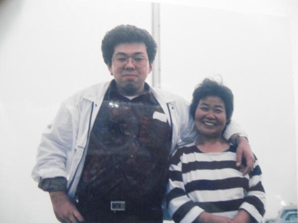 241801's tweet photo. @acmilan もお～この歳になるとBirhdayなんか嬉しく無いわ・・・過去の事が、懐かしいだけ、亡き妻との思い出・・・あの頃は良かった！ http://t.co/v0ftU9fPU0