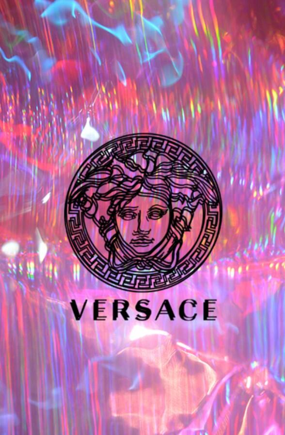 radicalheaders's tweet image. versace lockscreen. favorite or retweet if you plan on using.