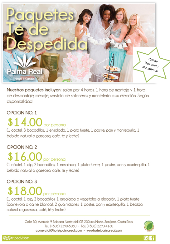 Palma Real Hotel & Casino (@palmacomercial) on Twitter photo 