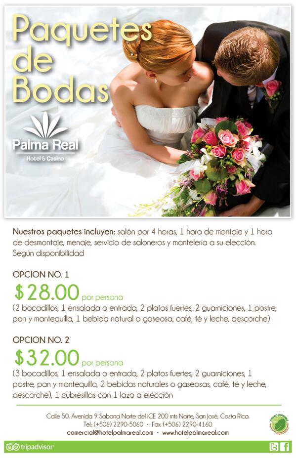 Palma Real Hotel & Casino (@palmacomercial) on Twitter photo 