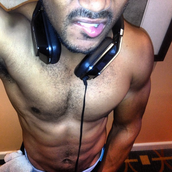 LilRomeoFan's tweet photo. Crazy Body Romeo http://t.co/FQ3CZptGBm