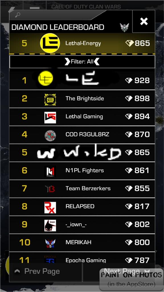 LethalEnergy's tweet image. @LethalGaming_ @wickedshrapnel Time to prepare for Battle Royale 2! LEeeeeeeeet's Gooooooo