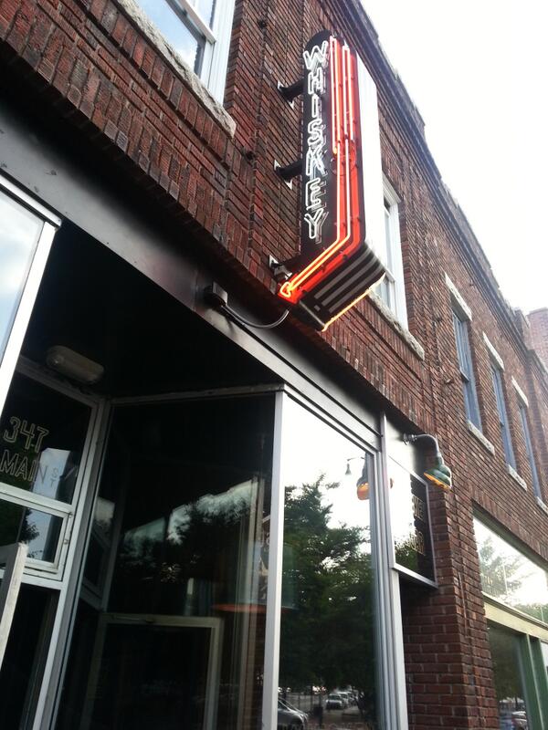 Whether it's late night, date night or I just ate "a ton" night. Rediscover your old/new favorite place to drink.