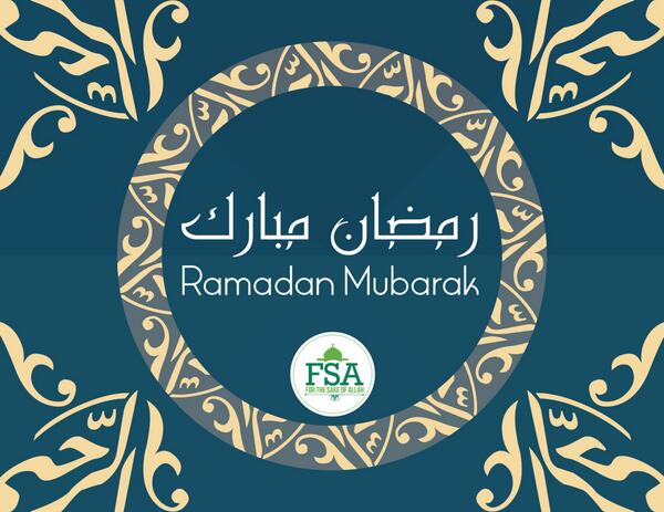FSApro's tweet image. Sleep less, Pray more, Be happy. #Ramadan #DoItForAllah