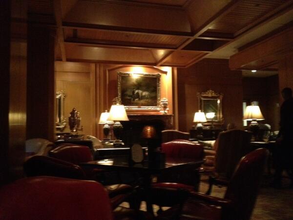 chadsingleton2's tweet photo. Ritz Buckhead http://t.co/KWCka32s3L