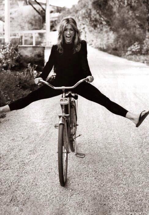 letsgetreal97's tweet image. Our inspiration for today in #JenniferAniston she's magically babelicious