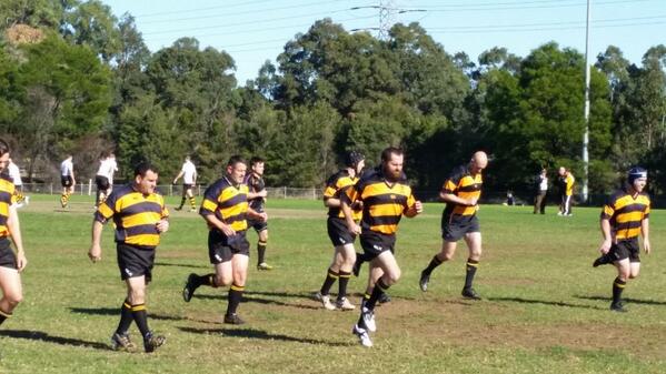 Big 400 games for jibba. Club legend. Best of luck today mate. Pats loves you.. #black&amp;yellow