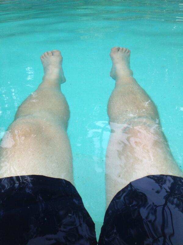 shawn_bubba's tweet image. Love when I find out people leave town for a while and they have a pool! They will never know about me! #poolsitting