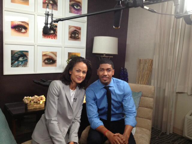 Anne Marie Johnson Amjlovesla Twitter