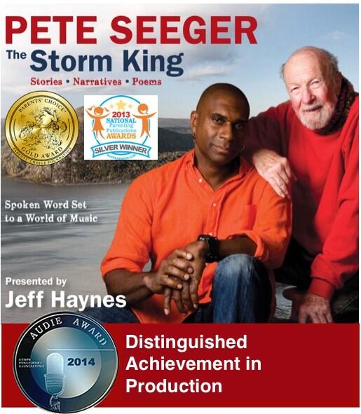 JeffTime's tweet photo. #peteseeger @ReadPlayLearn  #audible #Audies @AudioFileMag @audiobkjkbx @Audiobook_Comm @Peter_Seeger http://t.co/scek6PiJQ5