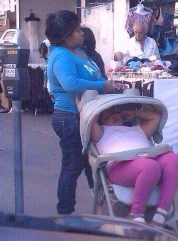 SpeakComedy's tweet photo. "how old is ur baby?" 

"1600 months" http://t.co/P7RFiFe3al