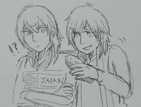 リプ来たキャラボールペンで一発描きする Twitter Search リプ来たキャラボールペンで一発描きする Twitter Search